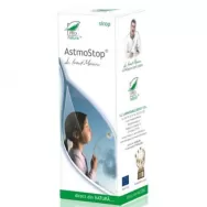 Sirop AstmoStop 100ml - MEDICA