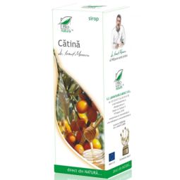 Sirop catina 100ml - MEDICA