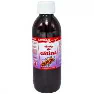 Sirop catina 250ml - FAVISAN