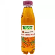 Sirop catina propolis 500ml - PLAFAR