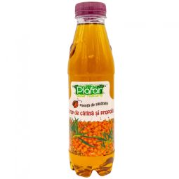 Sirop catina propolis 500ml - PLAFAR