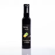 Sirop coacaze negre lamaie 250ml - NERA PLANT