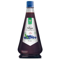 Sirop afine 250ml - SANTO RAPHAEL