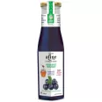 Sirop afine in miere 230ml - SANTO RAPHAEL