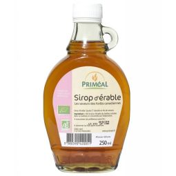 Sirop artar grad C eco 250ml - PRIMEAL