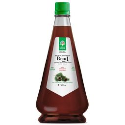 Sirop muguri brad 250ml - SANTO RAPHAEL