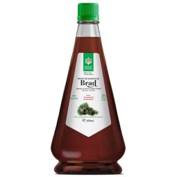 Sirop muguri brad 250ml - SANTO RAPHAEL