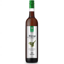 Sirop muguri brad 500ml - SANTO RAPHAEL