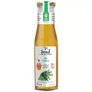 Sirop muguri brad in miere 230ml - SANTO RAPHAEL