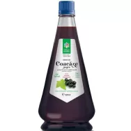 Sirop coacaze negre 520ml - SANTO RAPHAEL