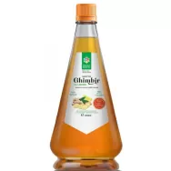 Sirop ghimbir lamaie 250ml - SANTO RAPHAEL