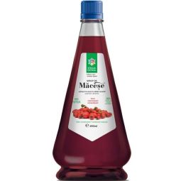 Sirop macese 250ml - SANTO RAPHAEL