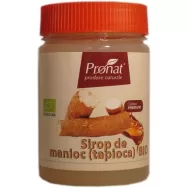 Sirop tapioca [manioc] indulcitor bio 365g - PRONAT