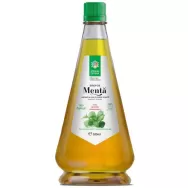 Sirop menta 520ml - SANTO RAPHAEL