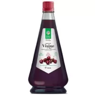 Sirop visine 520ml - SANTO RAPHAEL