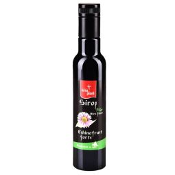 Sirop Echinofruct forte bio 250ml - NERA PLANT