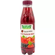 Sirop fructe padure 500ml - PLAFAR