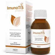 Sirop fitocomplex ImunoTis propolis TisoFit 150ml - TIS