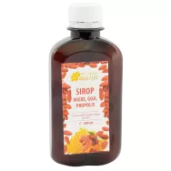 Sirop miere goji propolis 200ml - APILIFE