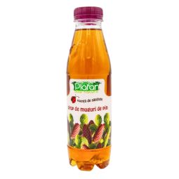 Sirop muguri pin 500ml - PLAFAR