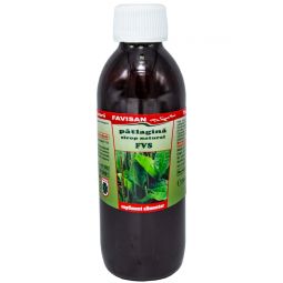 Sirop patlagina 250ml - FAVISAN