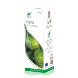 Sirop noni 100ml - MEDICA