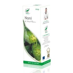 Sirop noni 250ml - MEDICA