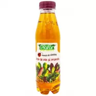 Sirop muguri pin propolis 500ml - PLAFAR