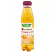 Sirop soc propolis 500ml - PLAFAR