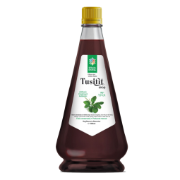 Sirop tuse Tusifit 250ml - SANTO RAPHAEL