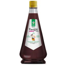 Sirop tuse Tusifit junior 250ml - SANTO RAPHAEL