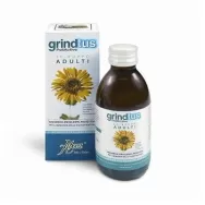 Sirop tuse adulti GrinTuss 210ml - ABOCA