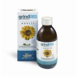 Sirop tuse adulti GrinTuss 210ml - ABOCA