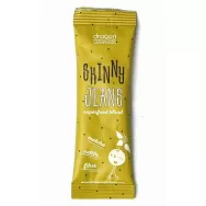 Pulbere mix skinny jeans raw bio 10g - DRAGON SUPERFOODS