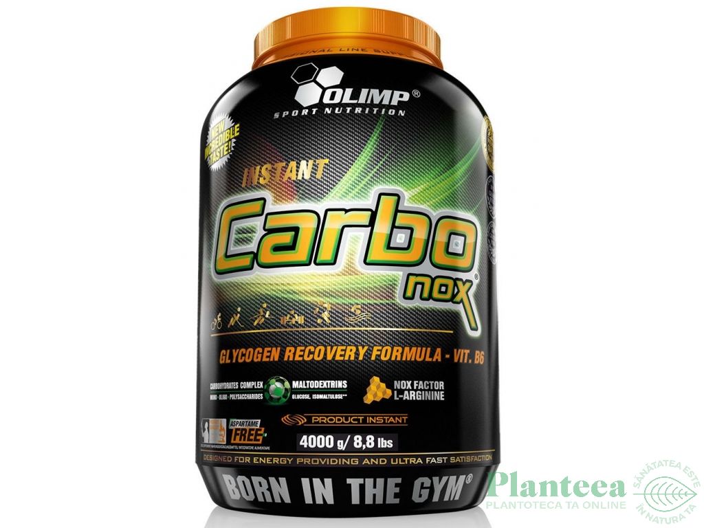 CarboNox 4kg - OLIMP