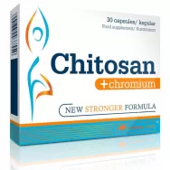 Chitosan crom 30cps - OLIMP