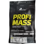 Profi mass ciocolata 900g - OLIMP