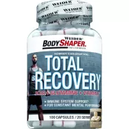 Total recovery 100cps - BODY SHAPER