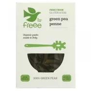 Paste penne mazare fara gluten 250g - DOVES FARM