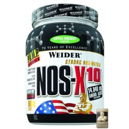 NOS X10 mar 908g - WEIDER