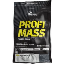 Profi mass tiramisu 900g - OLIMP