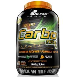 CarboNox 4kg - OLIMP