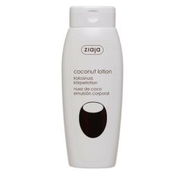 Lotiune corp cocos 200ml - ZIAJA