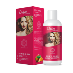 Colagen acid hialuronic mango 550ml - DAKINI ESSENTIAL