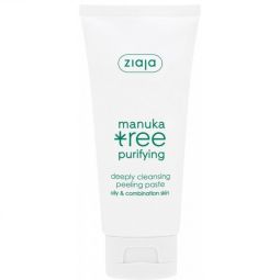 Scrub purificator astringent manuka tree 75ml - ZIAJA