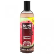 Balsam par toate tipurile pepene 400ml - FAITH IN NATURE
