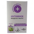 Gel igiena intima calmant salvie 200ml - DR CASEI