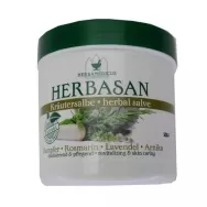 Balsam revitalizant plante medicinale 250ml - HERBAMEDICUS