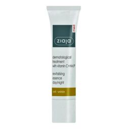 Ser antirid revitalizant vit C acid hialuronic Med 30ml - ZIAJA