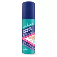 Deodorant spray picioare reconfortant 24ore Nivelazione 125ml - FARMONA